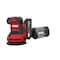 Skil SKIL 20V PWR Core 20 Cordless Random Orbit Sander Kit (Battery & Charger) SR6604B-10 - alternate 4